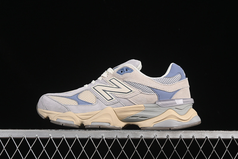 New Balance 9060 ''Pearl Grey Linen'' U9060EEL