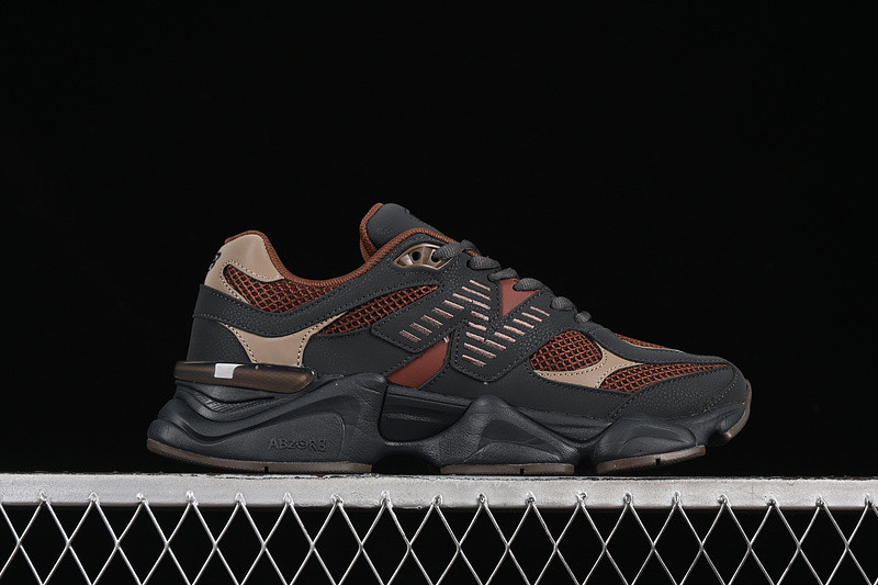 New NB 9060 Phantom Rich Oak U9060RFB