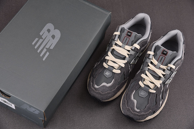 New Balance 1906D Protection Pack Harbor Grey M1906DA