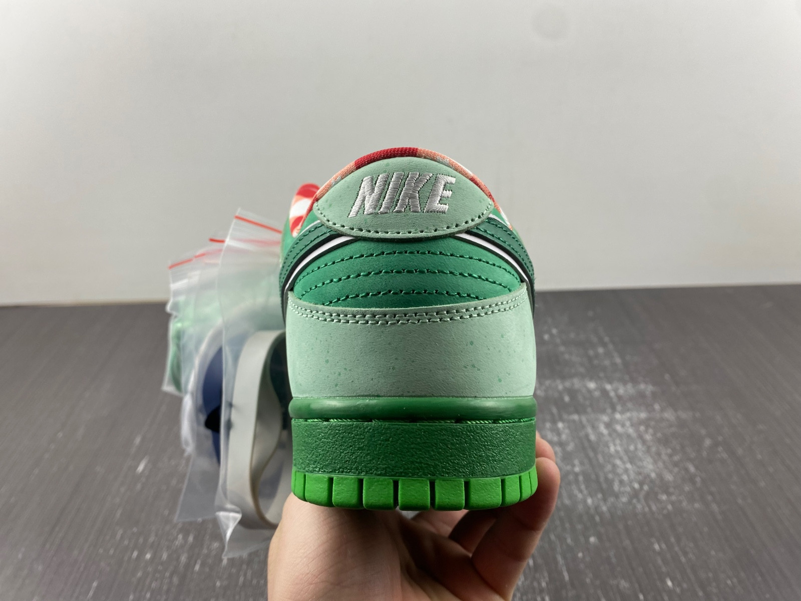 Nike Dunk x CNCPTS “Green Lobster” BV1310-303