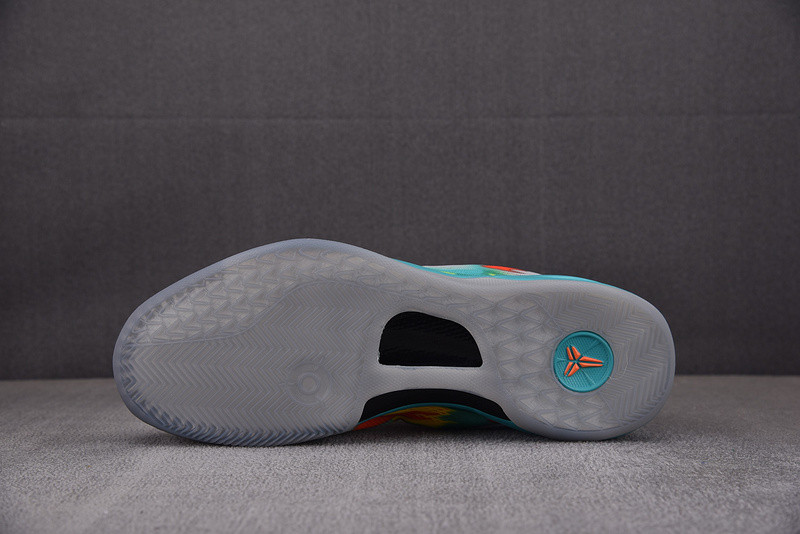 Nike Kobe 8 Protro “Venice Beach” FQ3548-001