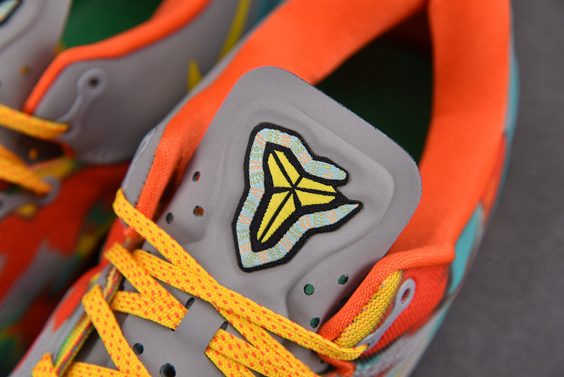 Nike Kobe 8 Protro “Venice Beach” FQ3548-001