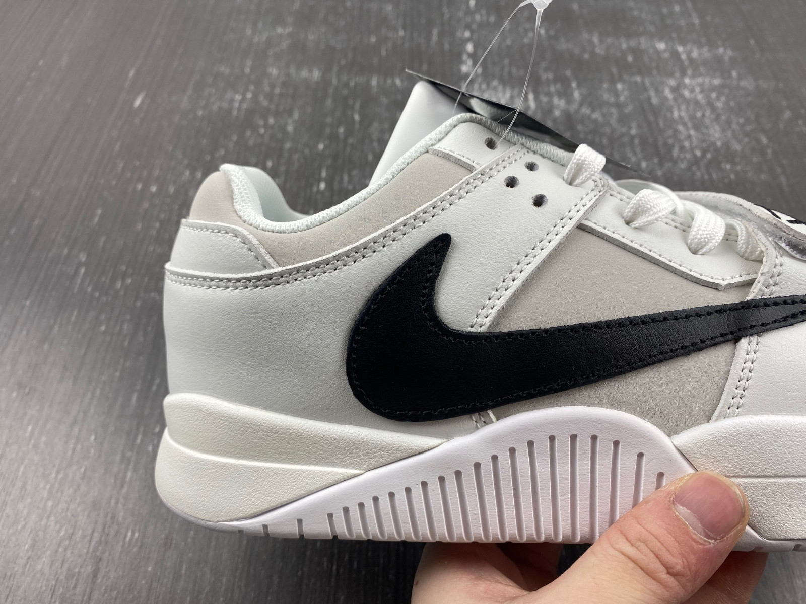 Jordan Jumpman Jack TR Travis Scott FZ8117-001