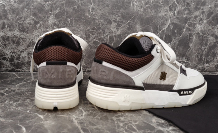 AMIRI SNEAKERS