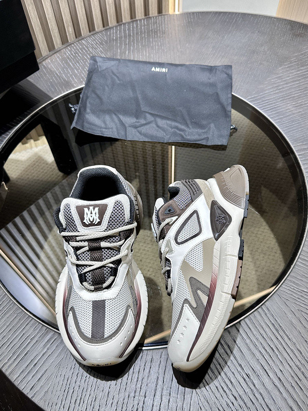 AMIRI SNEAKERS