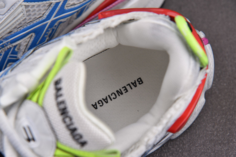 Ba*len*cia*ga runner 677403 w3rb4 9565