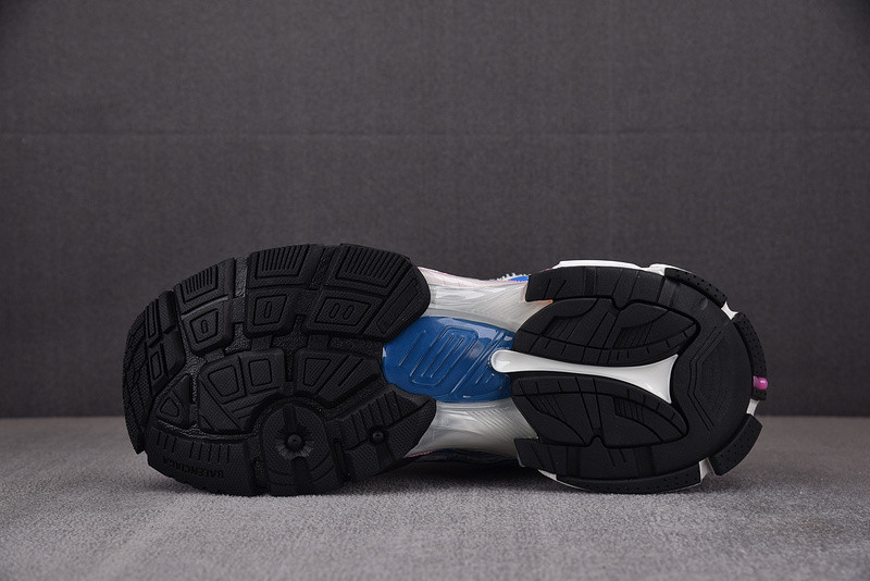 Ba*len*cia*ga runner 677403 w3rb4 9565