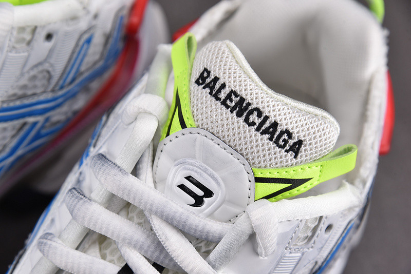 Ba*len*cia*ga runner 677403 w3rb4 9565