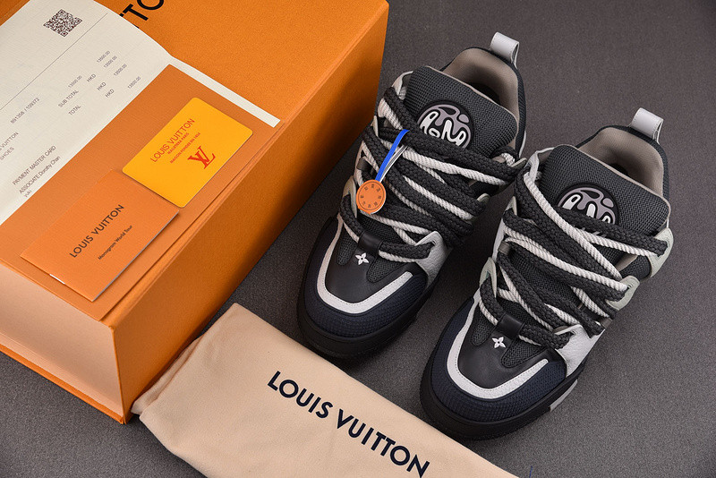 LOU1_TON SNEAKERS