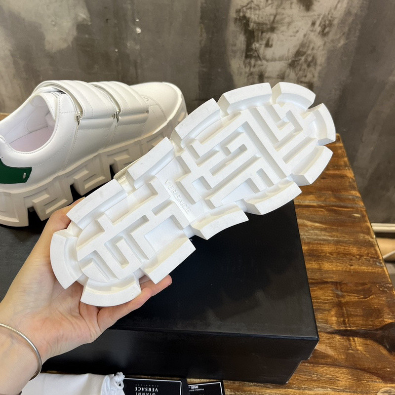 VERSACE SNEAKER
