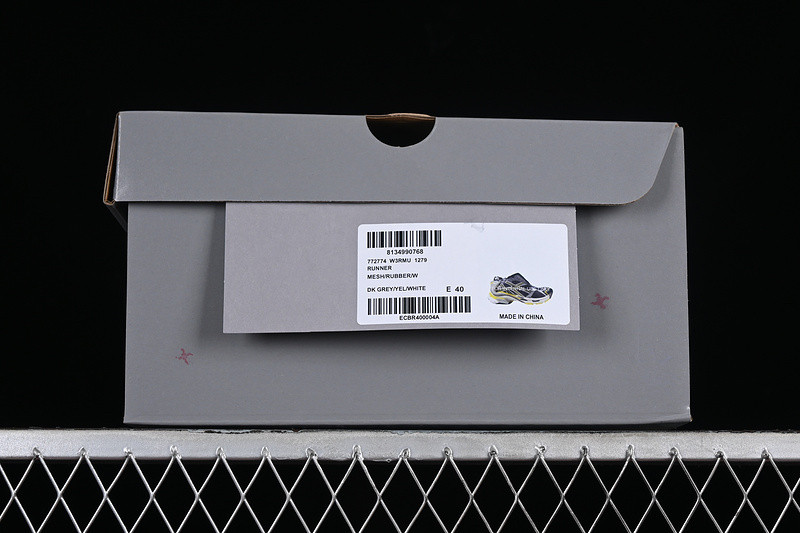 Ba*len*cia*ga runner 772774-w3rmu-1279