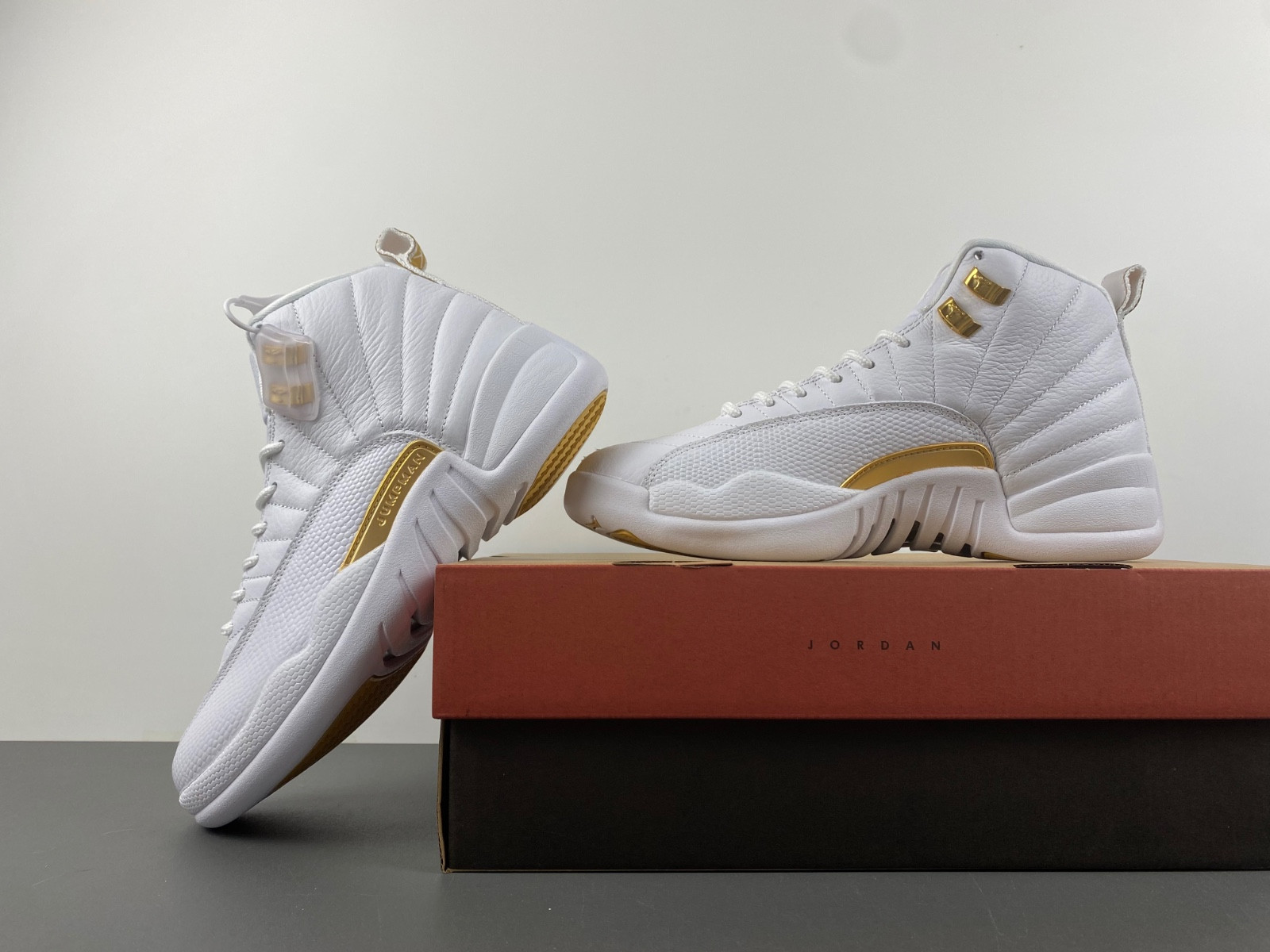 Air Jordan 12 Phantom FD9101-007