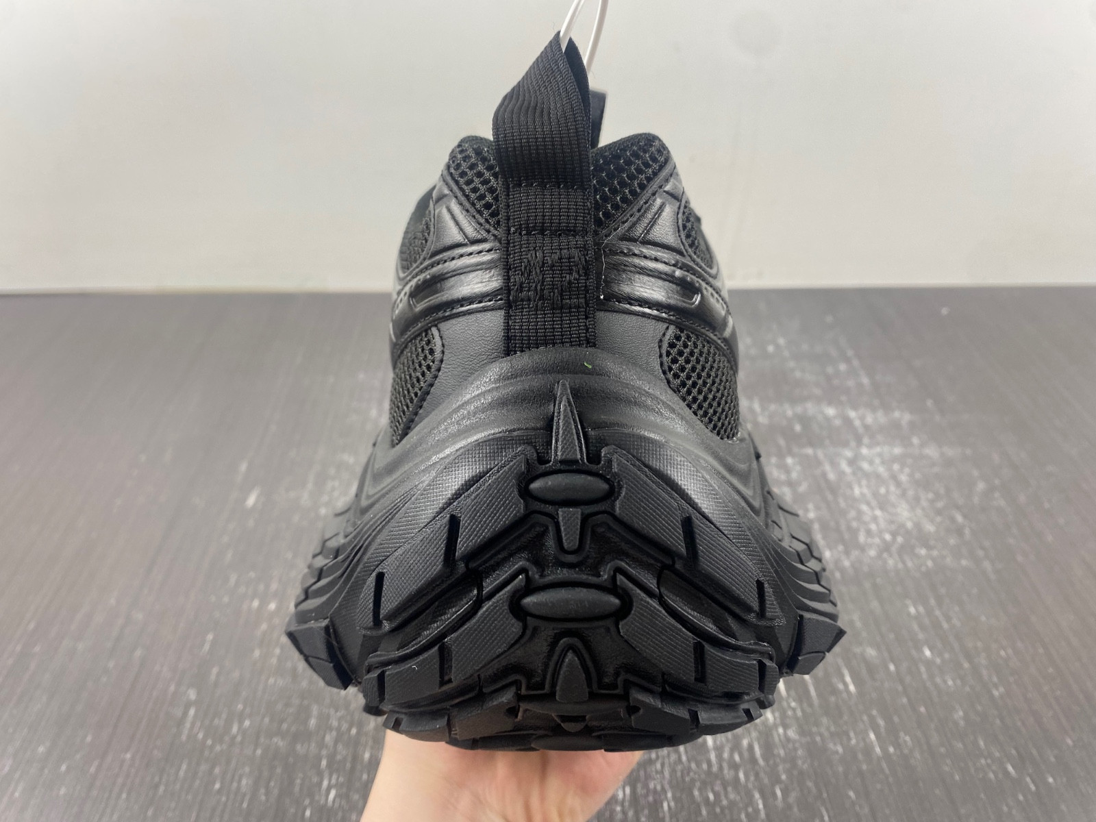 Ba*len*cia*ga 3xl sneaker