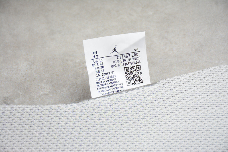 AIR JORDAN DELTA CT1567-200