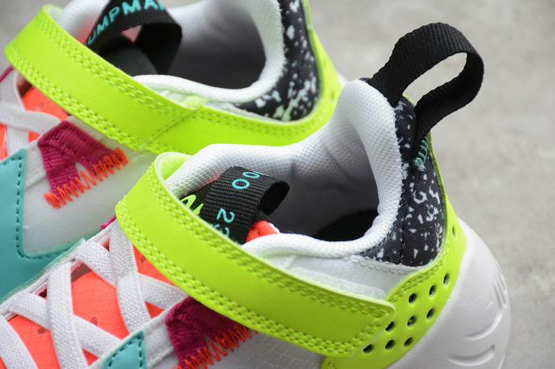 AIR JORDAN DELTA CT1567-170