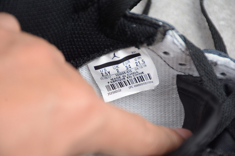 AIR JORDAN 1 HIGH OG 555088-610