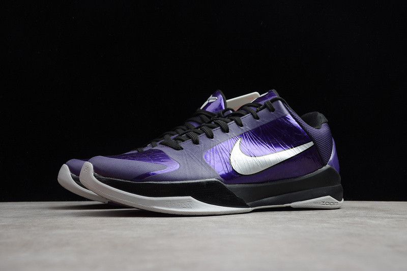 NIKE ZOOM KOBE 5 386430-500