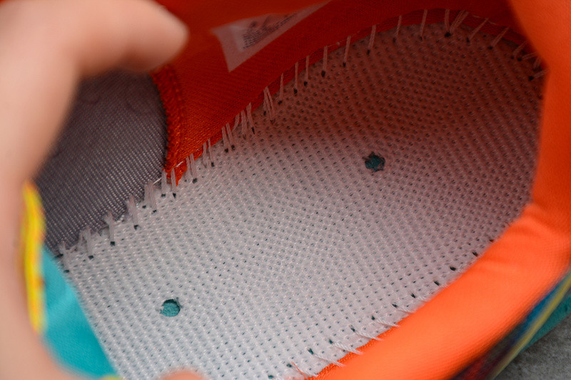 NIKE ZOOM KOBE 8 VIII 555286-002