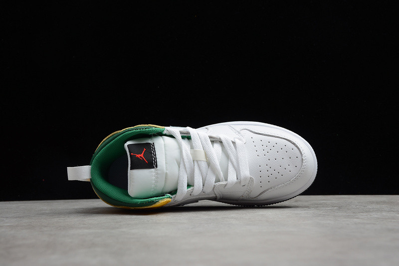 AIR JORDAN 1 MID GS 554725-128