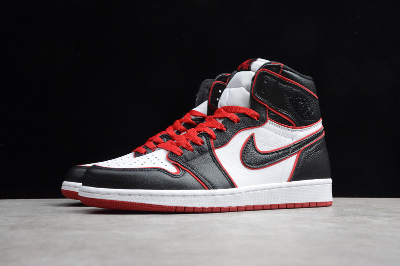 Air Jordan 1 Retro High Bloodline 555088-062