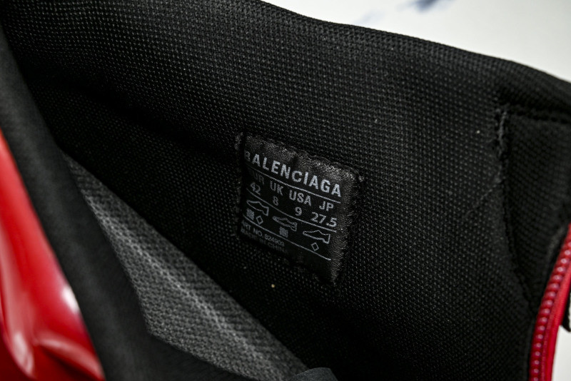 Ba1en*iaga basketball shoes