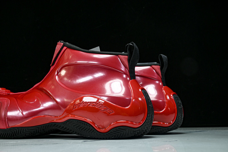 Ba1en*iaga basketball shoes