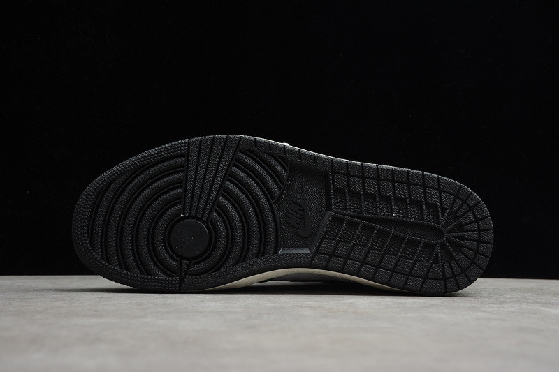 AIR JORDAN 1 WMNS LUCKY GREEN DB4612-300