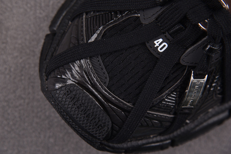 Ba1en*iaga 3xl sneaker