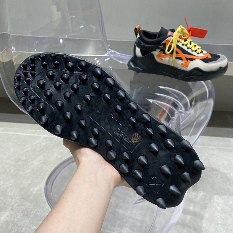 OW C/O ODSY-1000 SPORTS SHOES