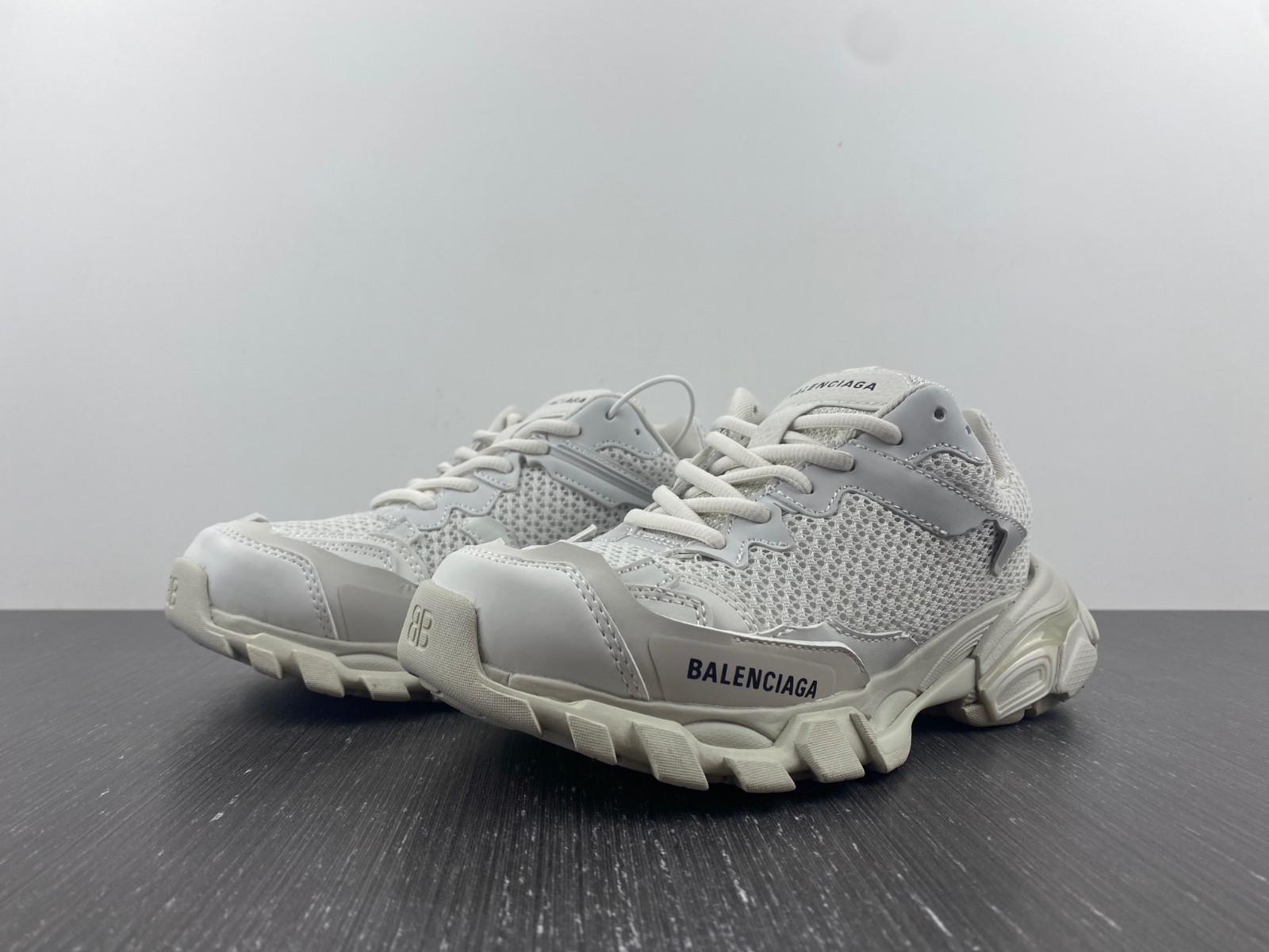 Ba*len*cia*ga 3xl sneaker