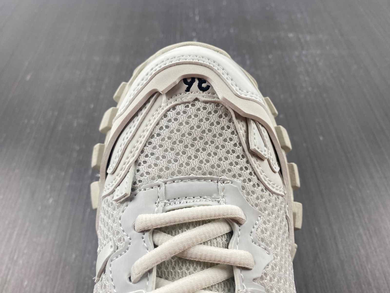 Ba*len*cia*ga 3xl sneaker