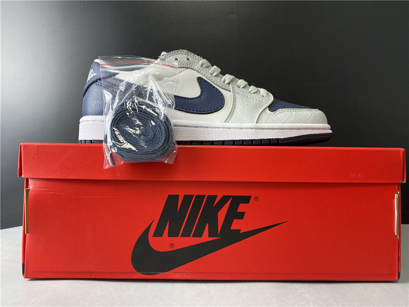 Air Jordan 1 Low SE CW8576-200