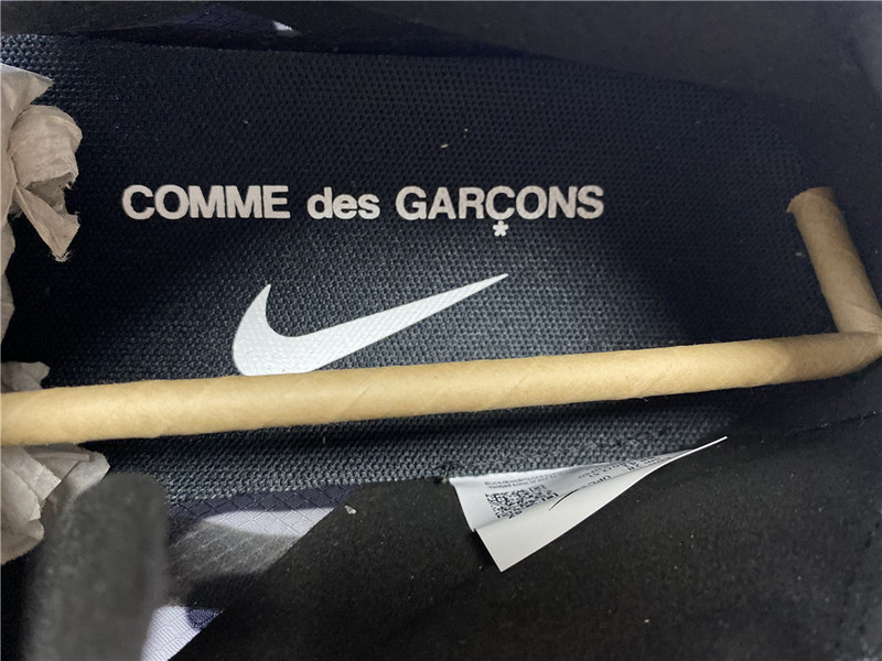 Nike Dunk Low Comme des Garcons Print (W) CZ2675-001