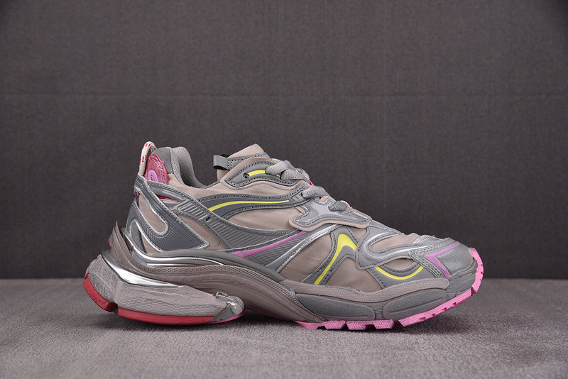 Ba1en*iaga runner 779064-w3rbxp-0213