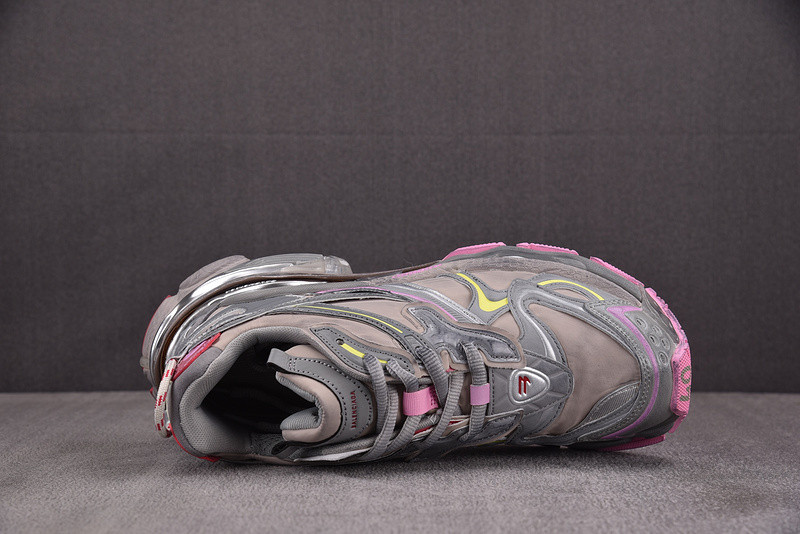 Ba1en*iaga runner 779064-w3rbxp-0213