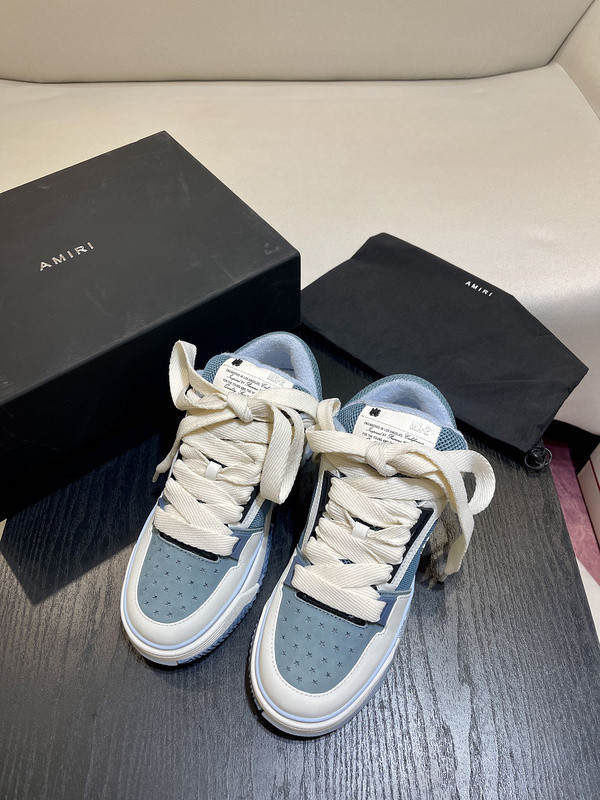 AMIRI SNEAKERS