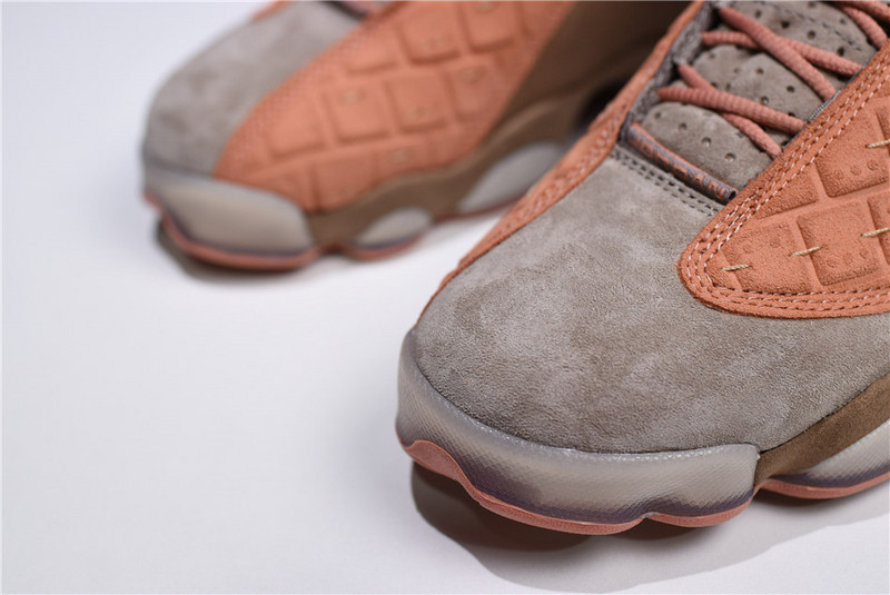 Air Jordan 13 Low “Terracotta”AJ13 AM756768