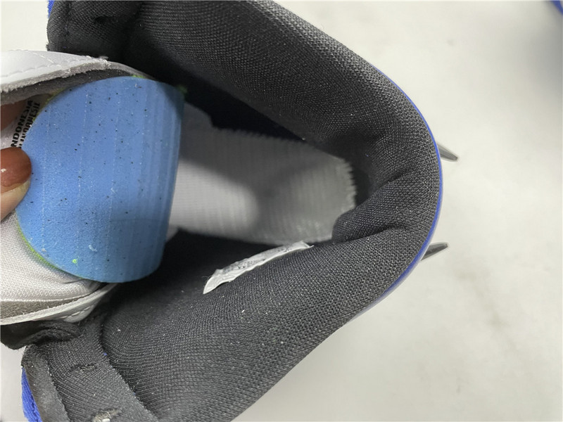 Ambush Nike Dunk High Deep Royal Blue CU7544-400