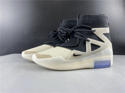 Nike Air Fear of God 1 String The Question AR4237-902