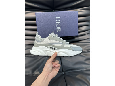 HOMME B22 TRAINER SNEAKER