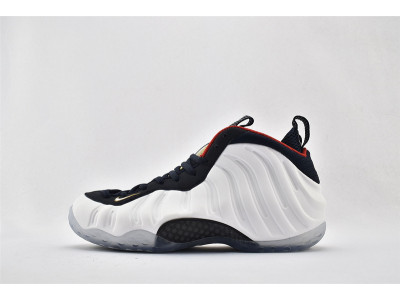 Nike Air Foamposite One PRM ''Olympic'' 575420-400