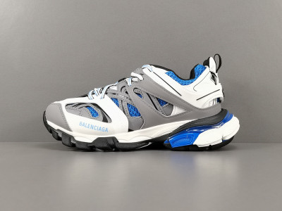 Ba*len*cia*ga track trainer ''grey'' 542023 w3su6 2501