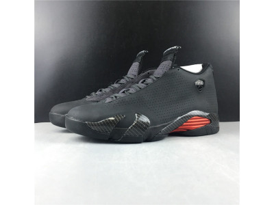 Jordan 14 Retro SE Black Anthracite BQ3685-001