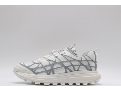 D*or ss23’s lattice sneakers