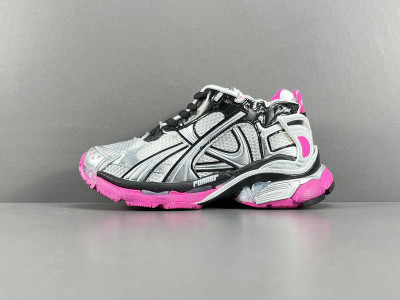 Ba*len*cia*ga runner 772767-w3rbw-9155