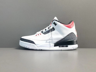 AIR JORDAN 3 RETRO SE-T CO JP FIRE RED DENIM CZ6433-100