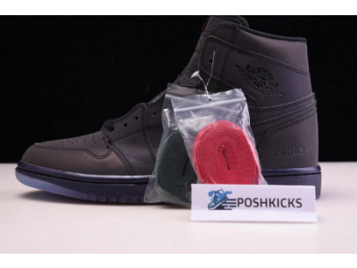 AIR JORDAN 1 RETRO HIGH FEARLESS ZOOM BV0006-900