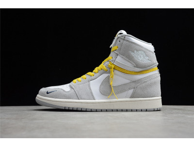 Air Jordan 1 High Switch CW6576 100