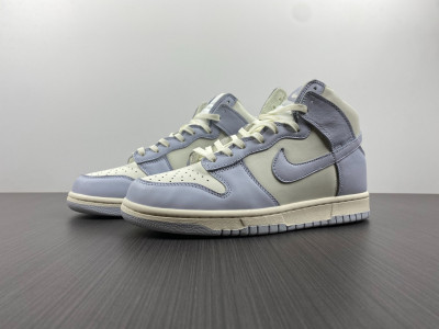 WMNS DUNK HIGH ''FOOTBALL GREY'' DD1869-102