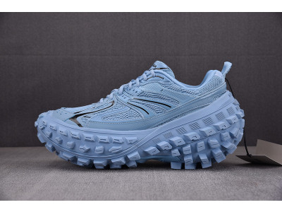 Ba*len*cia*ga bouncer chunky-sole sneakers